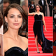 Image for article titled More Cannes Fashion: Gorgeous Gowns and Hideous Hooded Dresses